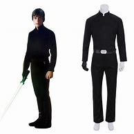 Image result for Return of the Jedi Costume