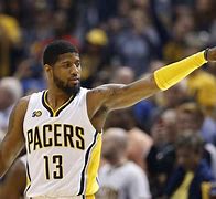 Image result for Paul George Nike Logo
