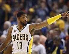 Image result for Paul George 13 Clippers