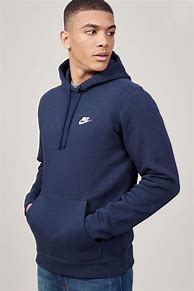 Image result for Nike Blue Hoodie Fa210407ysm