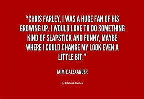 Image result for Black Sheep Chris Farley Quotes Spankies
