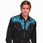 Image result for Winter Cowboy Shirts