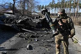 Image result for Russian Ukraine War Pics