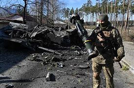 Image result for Ukraine Restance Army Russian Troops