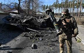 Image result for What Are the Current Casualties in Ukraine