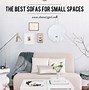 Image result for Luxury Furniture for Small Spaces