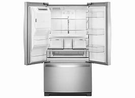 Image result for Whirlpool Refrigerator Model Wrf767sdhz00 Top Ice Maker Not Working