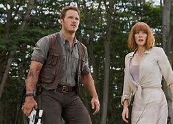 Image result for Jurassic World Claire Full Body
