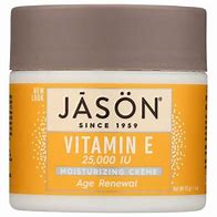Image result for Jason Vitamin E Cream