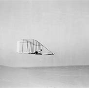 Image result for Wright Brothers First Flight Newspaper