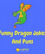 Image result for Dragon Humor