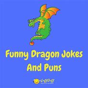 Image result for Dragon Dad Jokes