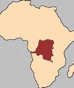 Image result for Central Africa Congo River