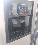 Image result for Kenmore Top Freezer Refrigerator with Ice Maker