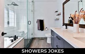 Image result for Shower Jokes