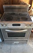 Image result for Used KitchenAid Stove