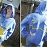 Image result for Oversized Hood Hoodie