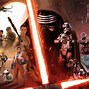 Image result for Star Wars NPC Art
