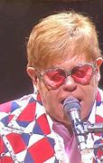 Image result for Elton John Purple Glasses