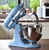 Image result for KitchenAid Artisan Stand Mixer Blue