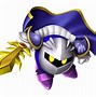 Image result for Meta Knight Kirby Adventure