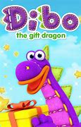 Image result for Dibo the Gift Dragon