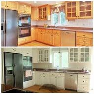 Image result for Discontinued Home Depot Kitchen Cabinets