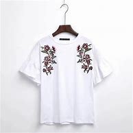Image result for Off White Floral Shirt