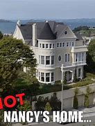 Image result for Nancy Pelosi's Wall around House