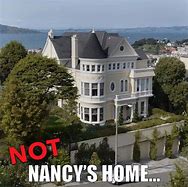 Image result for Nancy Pelosi Estate
