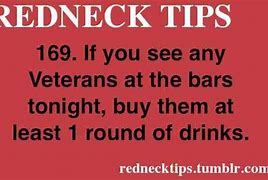 Image result for Redneck Tips