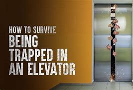Image result for Trapped in Elevator