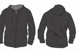 Image result for Red and Black Zip Up Hoodie Nike