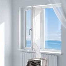 Image result for Casement Window Air Conditioner Unit