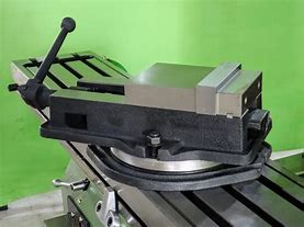 Image result for Old Milling Vice