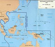Image result for Philippines WW2 Map