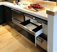 Image result for Microwave Drawer