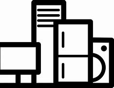 Image result for Appliance Service Icon