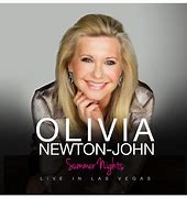 Image result for Olivia Newton-John Grammy