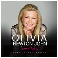 Image result for Olivia Newton-John Icon
