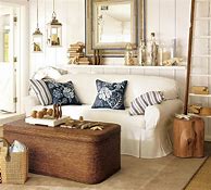 Image result for Beach House Style Decorating