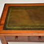 Image result for Antique Writing Table with Drawer