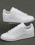 Image result for Adidas Shoes Stan Smith Silver