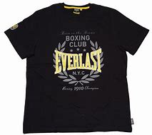 Image result for Everlast Shirt