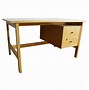 Image result for Classic Oak Desk