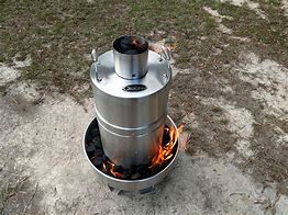 Image result for Orion Smoker