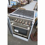 Image result for Dented Stove