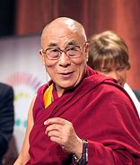 Image result for Dalai Lama