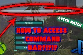 Image result for Ark Admin Commands PC
