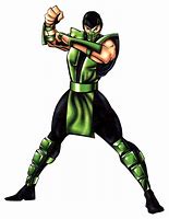 Image result for Reptile MK2